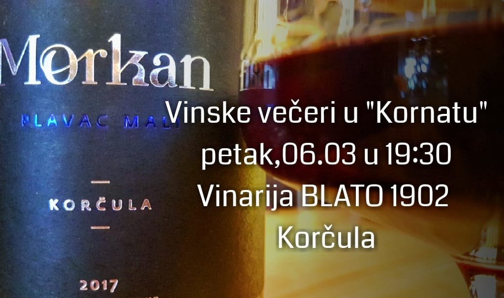 Vinske večeri
