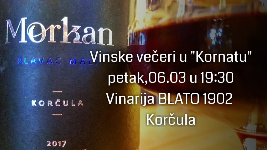 Vinske večeri