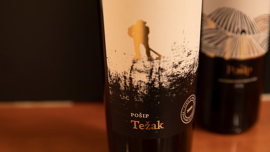 Pošip Težak_Blato 1902_Recenzija
