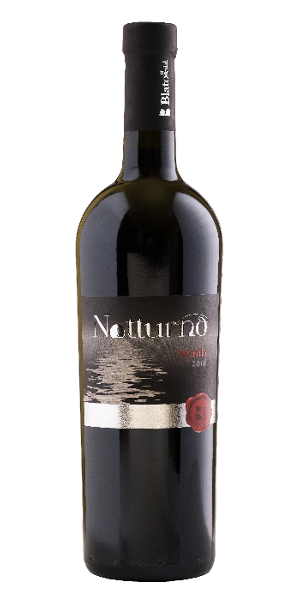 Blato 1902_vrhunsko crno vino_Notturno Syrah