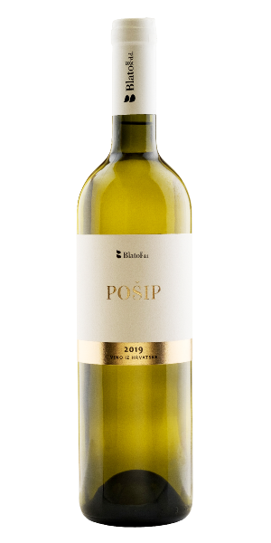 Blato_1902_kvalitetno_bijelo_vino_Pošip