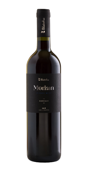 Blato_1902_crno_vino_Morkan_Barrique
