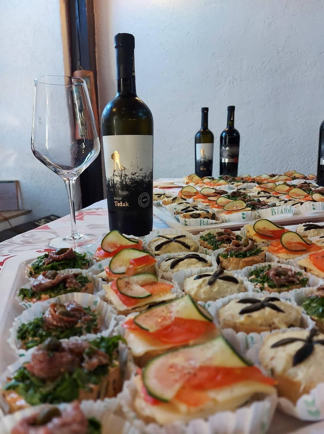 Catering Rijeka_Blato 1902