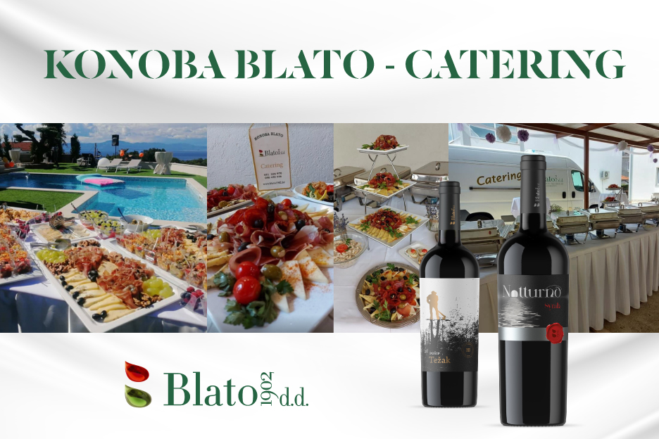 Konoba Blato 1902_Rijeka_Catering
