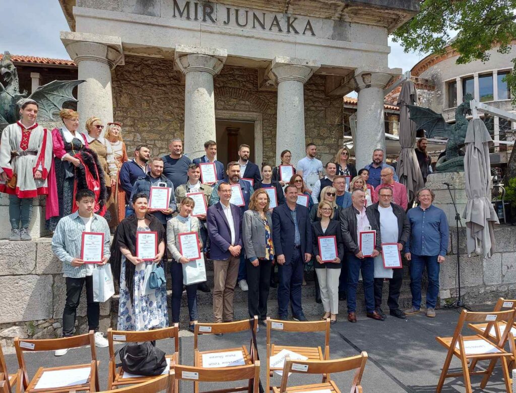 Konoba Blato 1902_Rijeka_Luka posebnosti