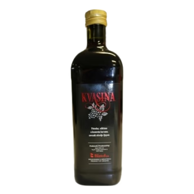 Kvasina Blato 1902_Ocat