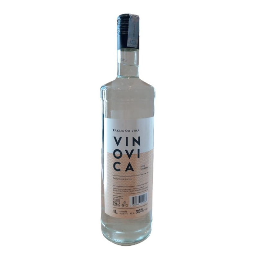 Vinovica - Rakija - Blato 1902 - Otok Korčula