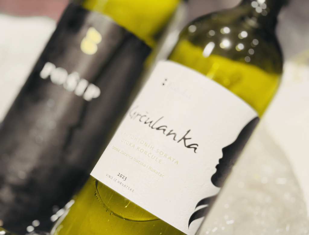 Vinarija Blato 1902_Zagreb VINOcom 2024