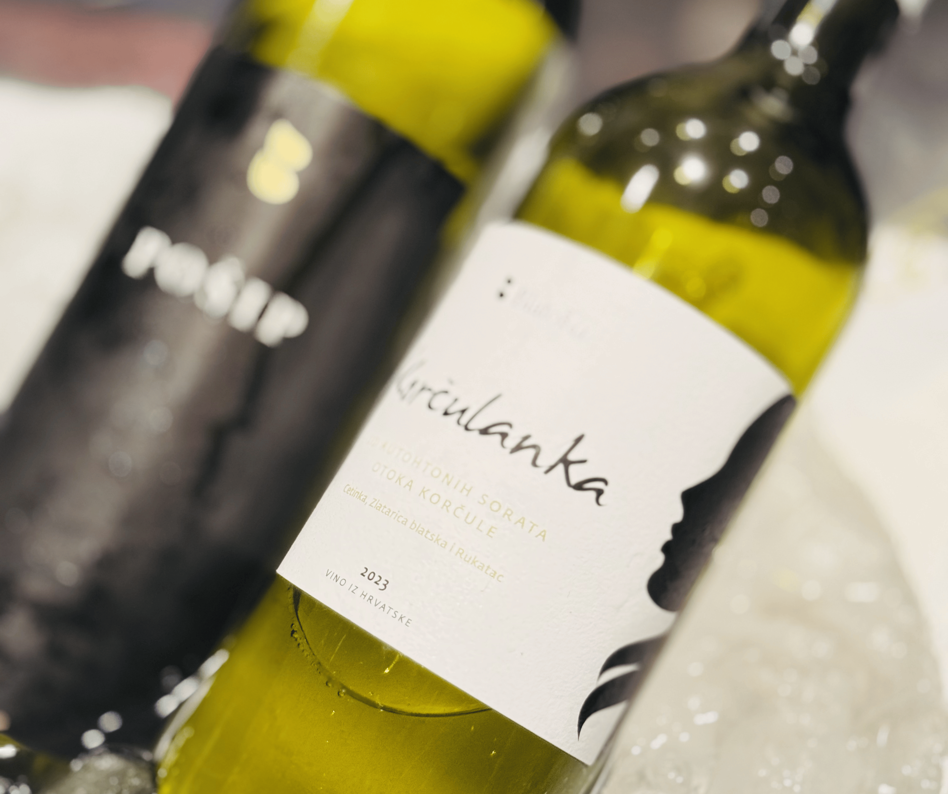 Vinarija Blato 1902_Zagreb VINOcom 2024