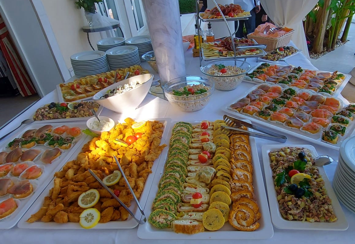 Catering Rijeka_Blato 1902_Događanja_Organizacija