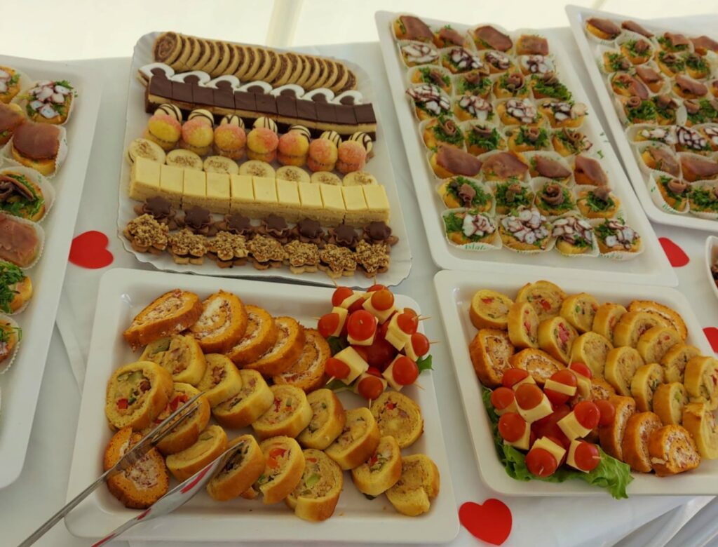 Catering Rijeka_Blato 1902_Eventi