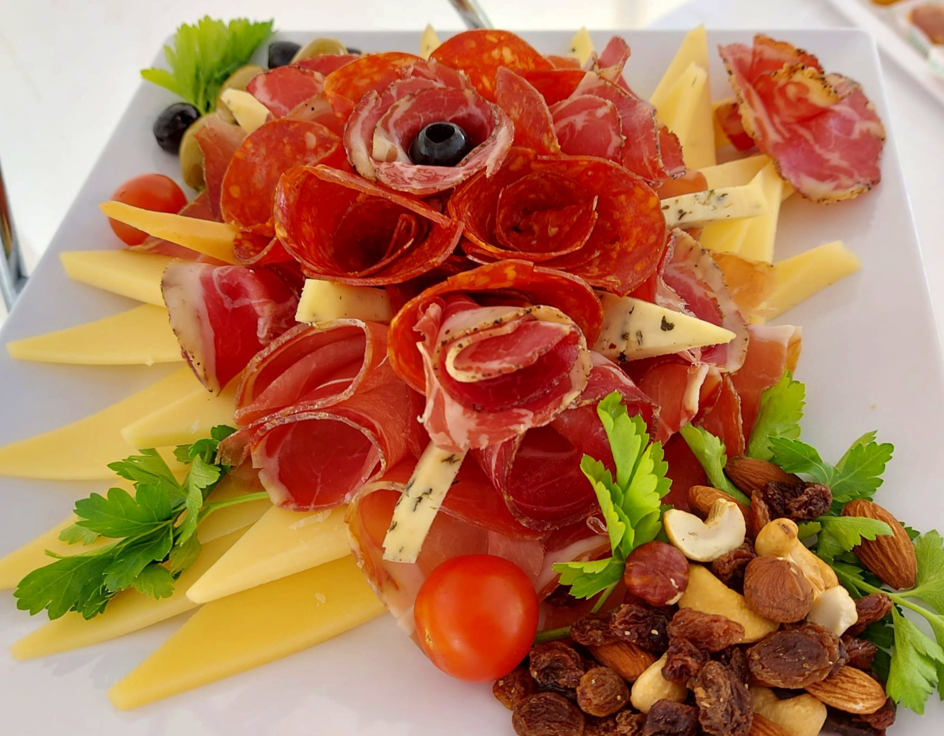Catering Rijeka_Blato 1902_Jelovnik