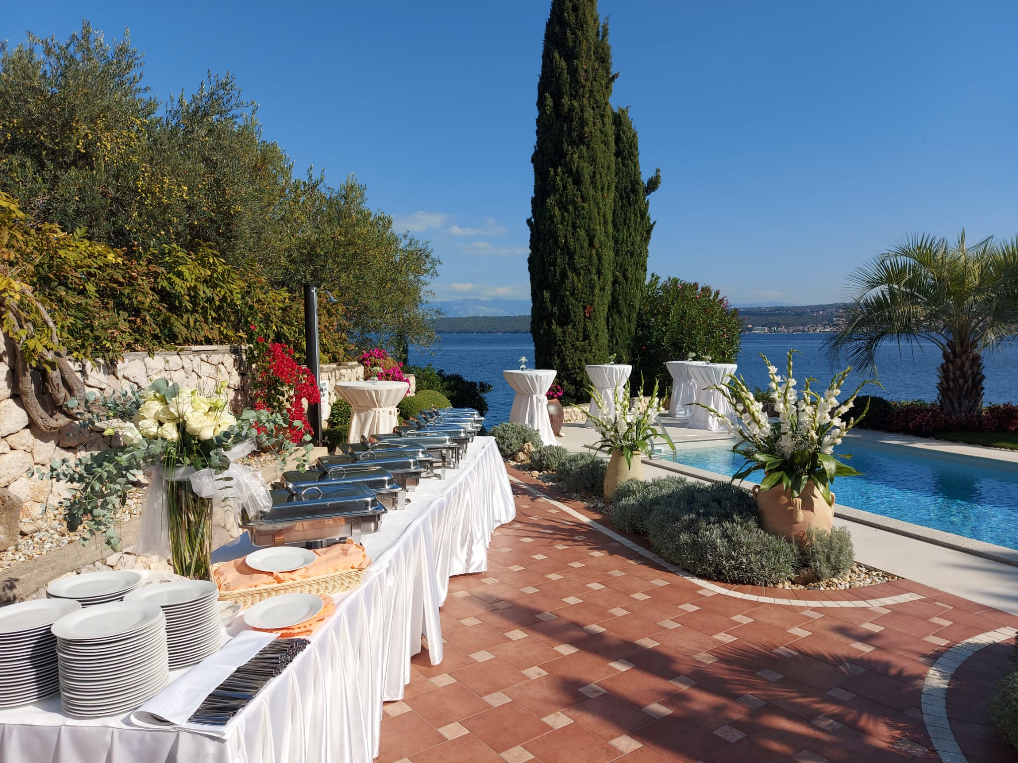 Catering Rijeka_Blato 1902_Organizacija događanja