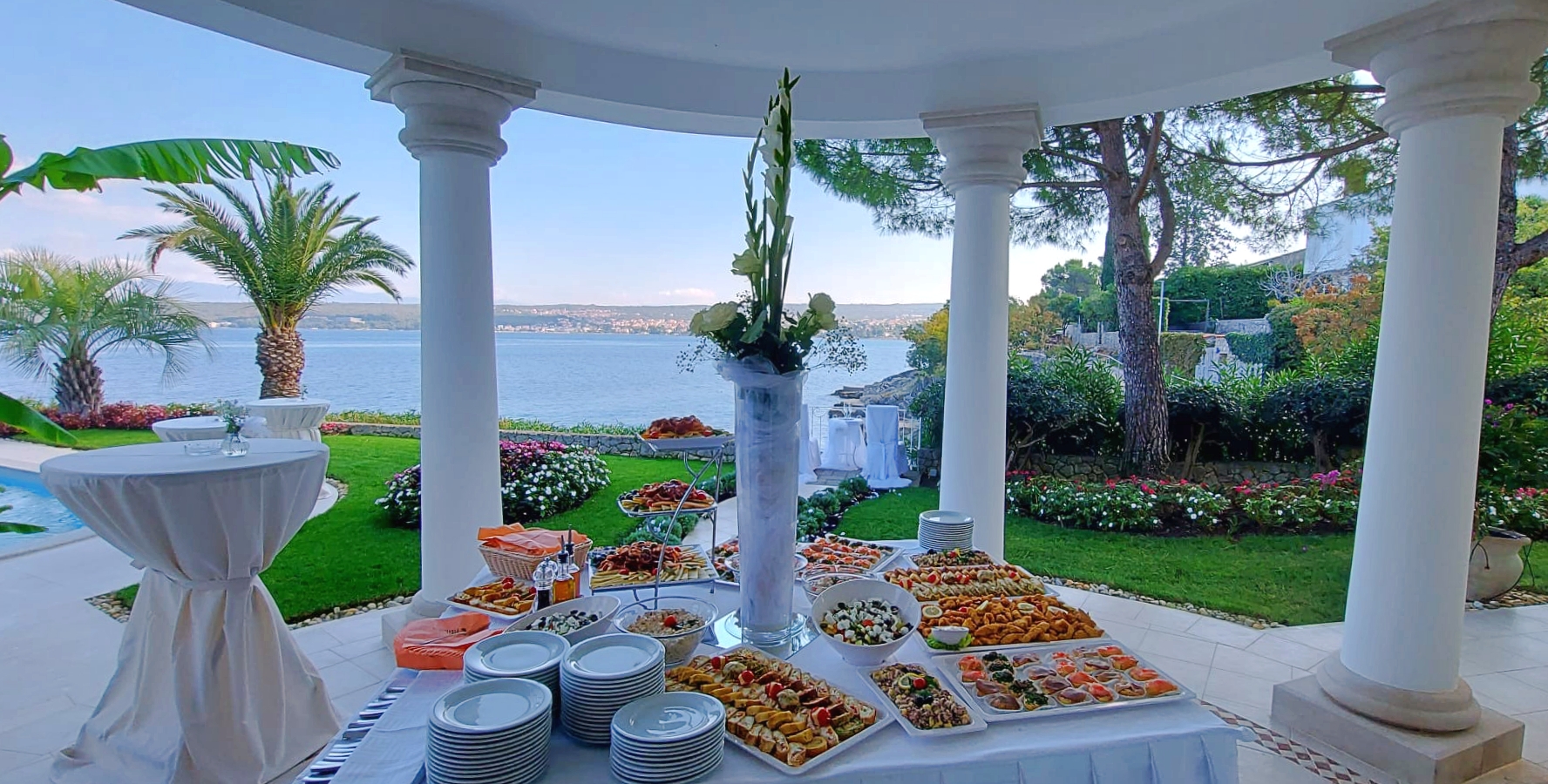 Catering Rijeka_Blato 1902_Organizacija evenata
