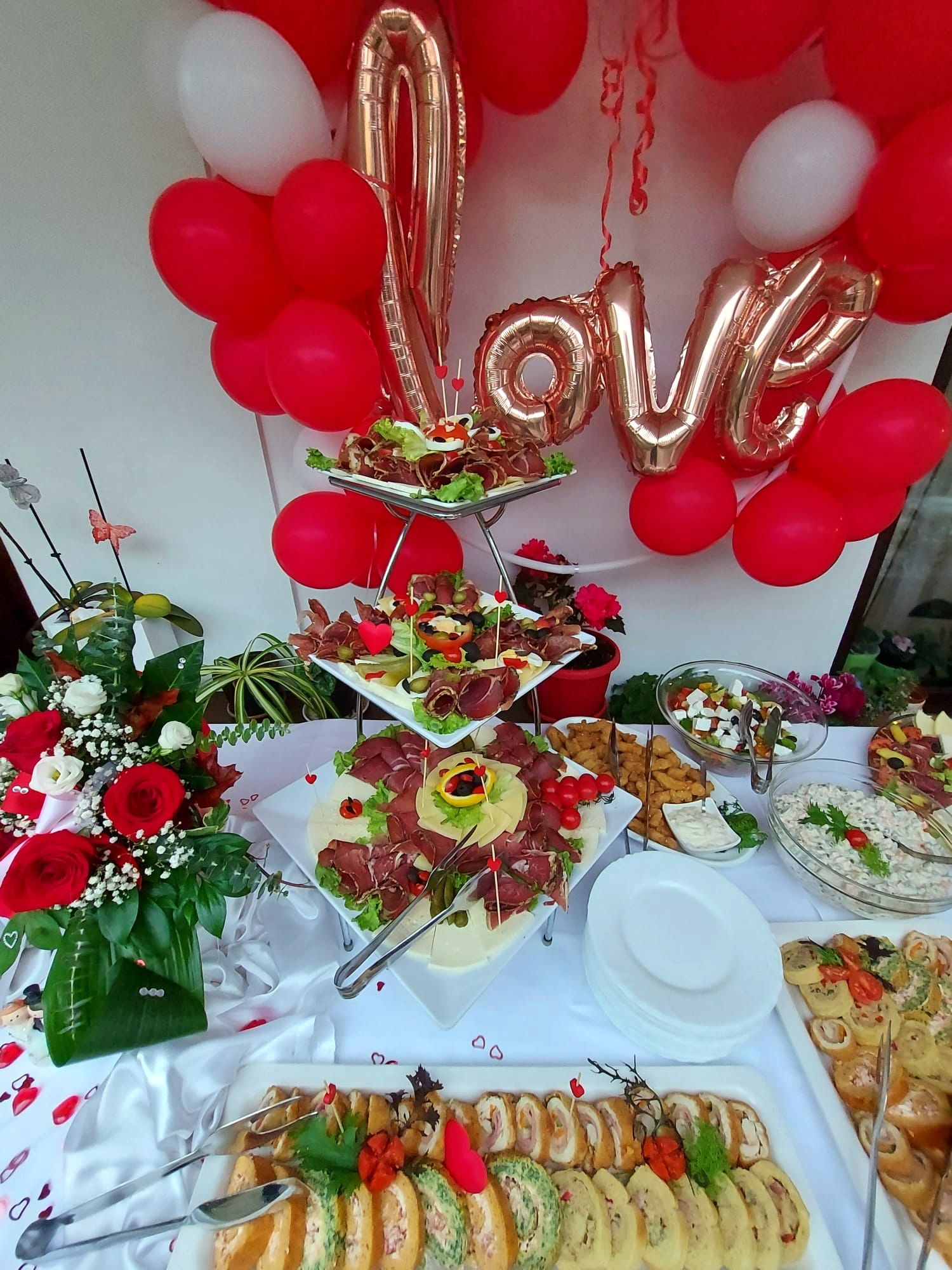 Catering Rijeka_Blato 1902_Organizacija proslava