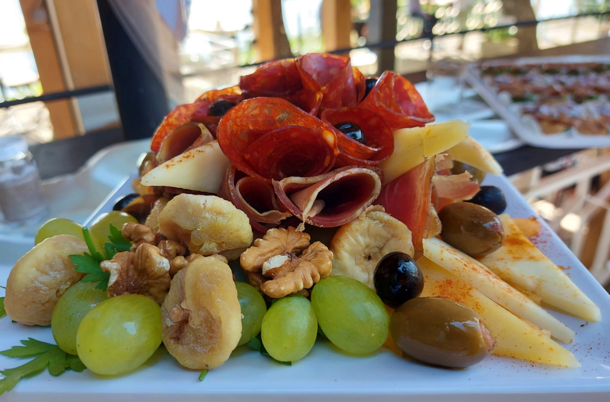 Catering Rijeka_Blato 1902_Ponuda jela