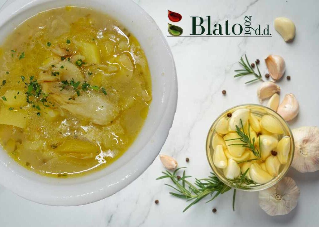 Konoba Blato u Rijeci
