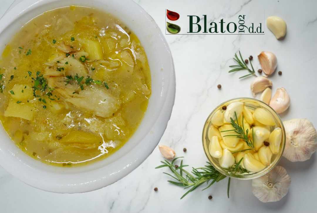 Konoba Blato: Tamo gdje okusi Korčule žive u srcu Rijeke