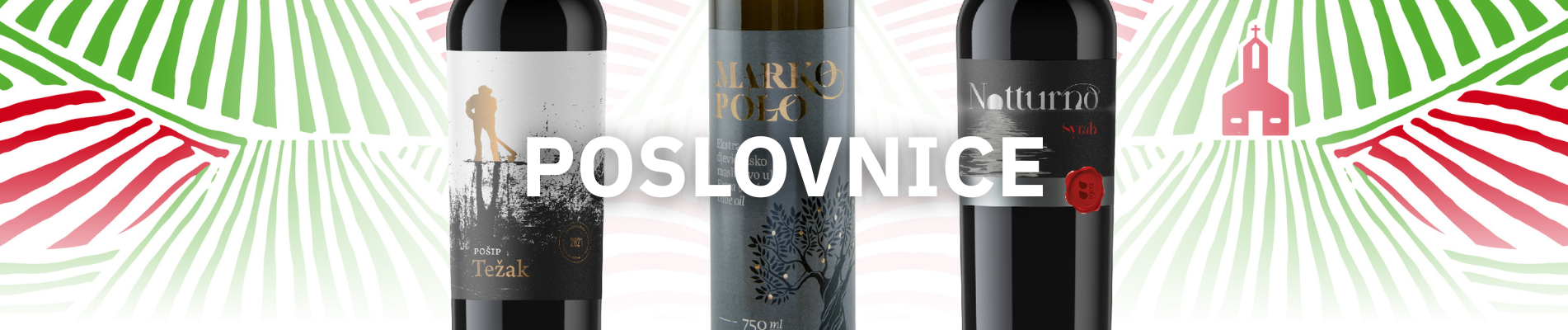Poslovnice - Blato 1902