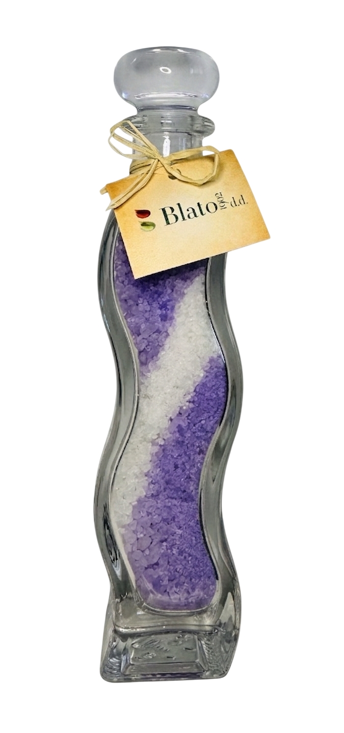 Mirisne soli lavanda_Blato 1902_Mirisni asortiman